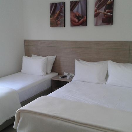 Hotel Zamay Gaira Santa Marta  Exterior photo