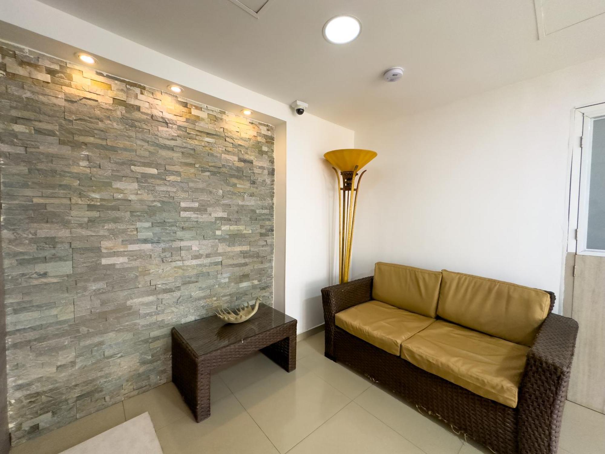 Hotel Zamay Gaira Santa Marta  Exterior photo