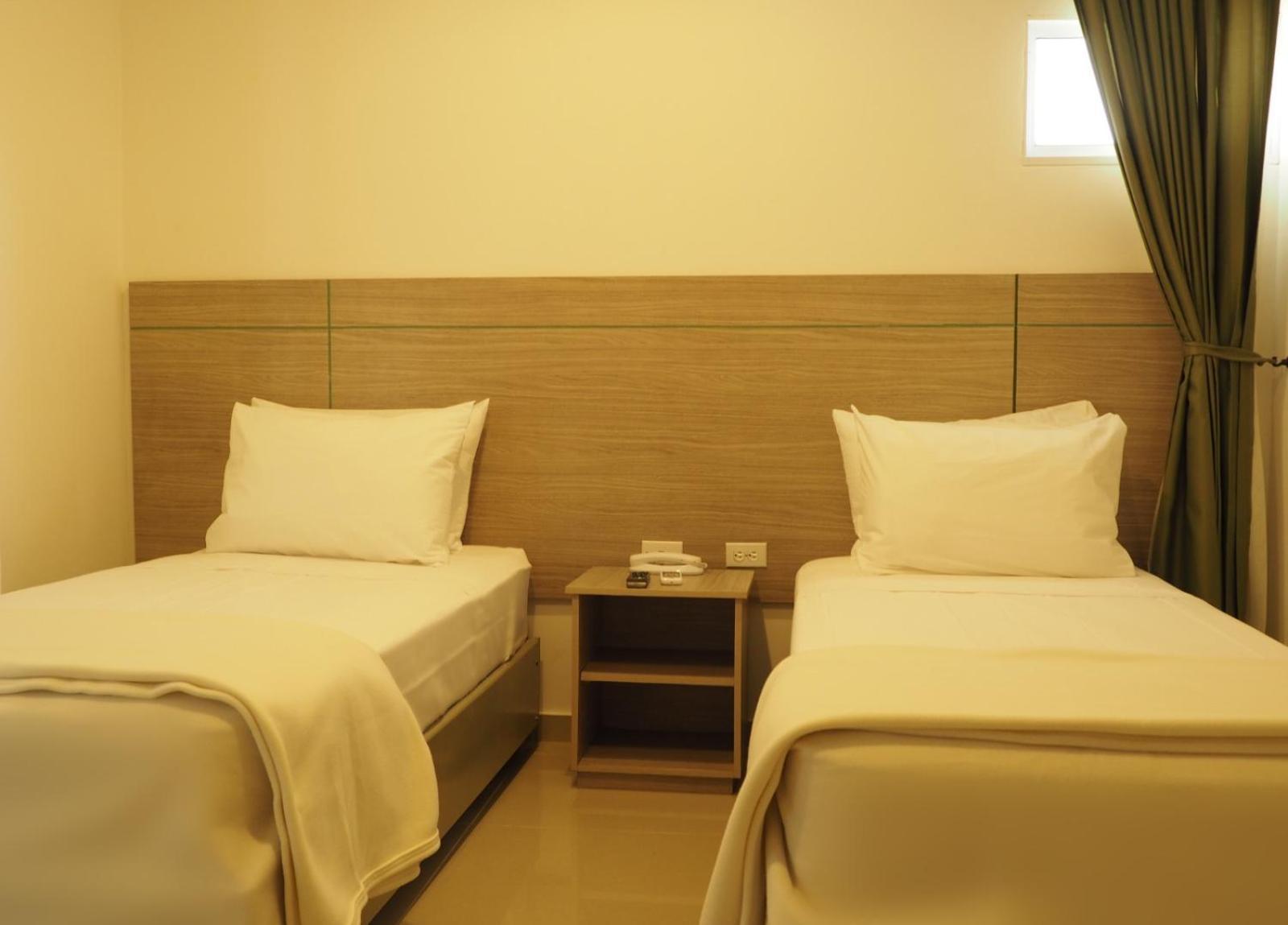 Hotel Zamay Gaira Santa Marta  Exterior photo