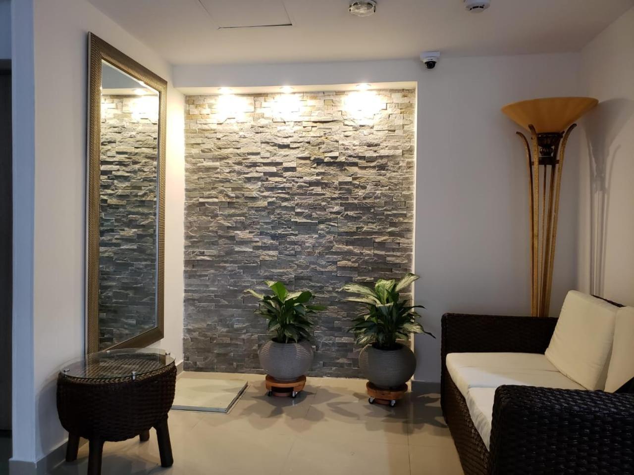 Hotel Zamay Gaira Santa Marta  Exterior photo